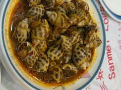 -三妹小龙虾·黄油蟹(华侨城总店)