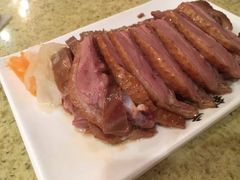 冻顶茶鹅-鹅庄·台湾美食(七宝店)