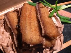 -老头儿油爆虾·知味杭州(爱琴海购物中心)