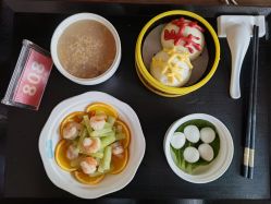 -美福月国际月子会所(银川店)