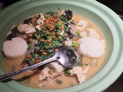 -半亩田·上海传统手工菜(新桥店)