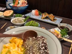 -哥哥の深夜食堂(红松东路店)