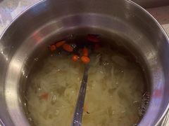 -蝎王府羊蝎子(西直门店)