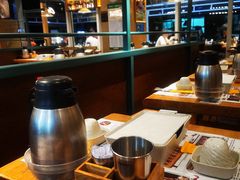 -木屋烧烤(坂田天安云谷店)