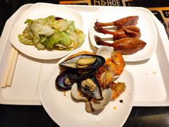 -堂会(白云店)