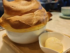 -港丽餐厅(高德置地店)