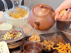 -长春堂顺时而饮(前门店)