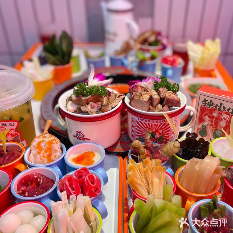 上海美食|吃货快来,人均80+地道重庆火锅!