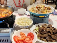 -文和友老长沙龙虾馆(化龙池店)