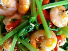 -小厨娘淮扬菜(天印大道店)