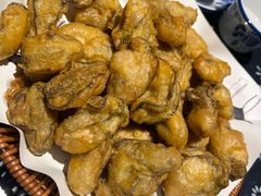 -旺角小渔村(二马路店)