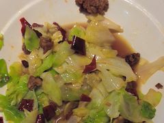 -秦月轩·陕西家乡菜(阜成路·五棵松店)