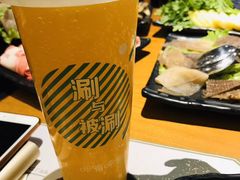 -呷哺呷哺 黄金牧场 (盛世天骄店)