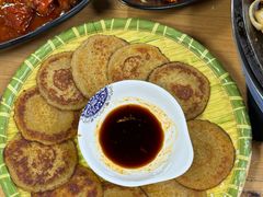 -朝族高丽火盆(长白山总店)