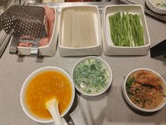 -海底捞火锅(老城根店)