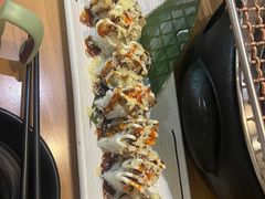-九田家黑牛烤肉(溧水万达店)