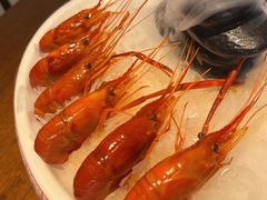 -乔街深夜食堂·台州菜·高压锅生蚝(杭州总店)