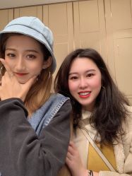 -GY style salon网红签约