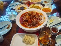 -面辣子·陕西家乡菜(长安店)