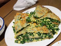 -河沿肉饼Beijing Pie(东华门店)