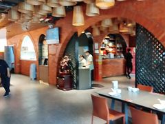 -佬太公海鸭·海鲜大排档(上海总店)