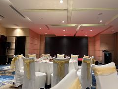 -红棉中餐厅·广州海航威斯汀酒店