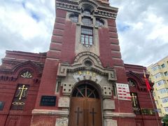 -圣·阿列克谢耶夫教堂