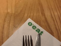 -O'eat Blossom&Pelican(深圳首店)