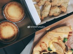 -达美乐比萨(通州店)