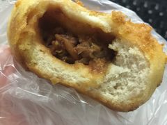 -牛煎里牛肉煎包淮南牛肉汤(广东路店)