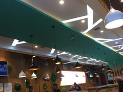 -田三卷馍(人民中路店)