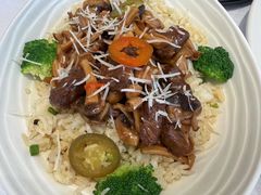 -马克西姆俄罗斯餐厅(通亚街店)