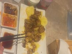 -上渔铁板烧(熙悦汇店)