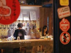 -HUBBA祜精酿(五羊邨店)