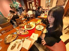 -申德勒加油站西餐厅(日坛路总店)