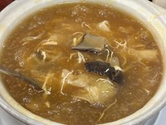 -添發碗仔翅美食