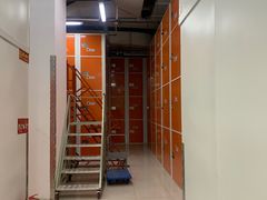 -美立方自助仓迷你小仓库(太阳宫凯德店)