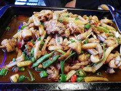 -蘭奢雅集·江浙菜(青山江滩店)