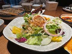 -融味餐厅(宝龙环湖店)