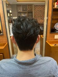 -呵呵造型
