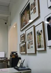 -拾尚映画·STUDIO婚纱摄影(中关村店)