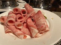 -太原富力万达文华酒店·美食汇西餐厅