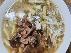 -小狗面馆·杭帮拌川·片儿川(大沽路店)