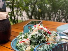 -THE CANNERY&JUJU 新鲜海鲜·牛排美食酒廊
