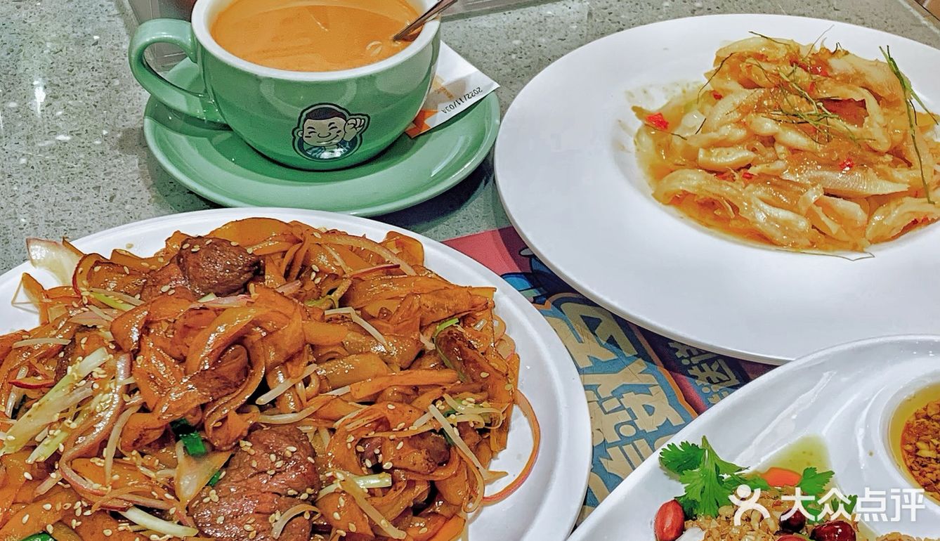 佛山茶餐厅 | 🆘爱爆这家港式茶餐厅了‼️