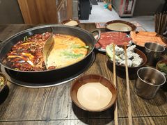 -冯校长老火锅(广州正佳广场店)