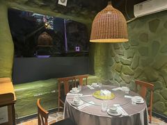 -恰八斗·猛火长沙菜(国贸店)