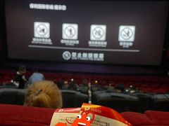 -保利国际影城杭州中南店