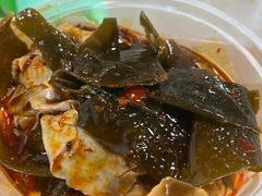 海带豆皮-好吃狗凉糕总店