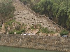 -乌江画廊(彭水苗族土家族自治县)